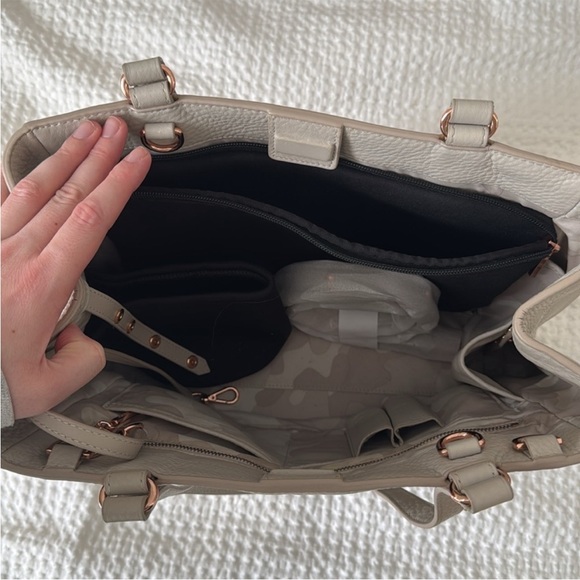 Dagne Dover Tote